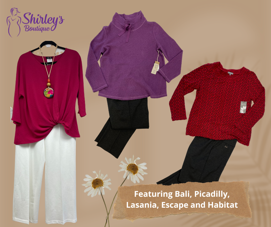 Contact Us Shirley s Boutique Midland